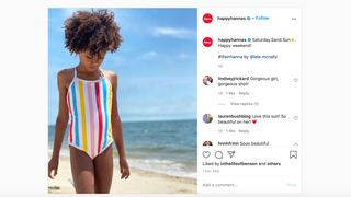 CEO of Hanna Andersson Steps Down After Employees Criticized the Brand's Lack of Diversity
